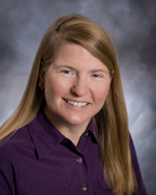 Rebecca Theobald